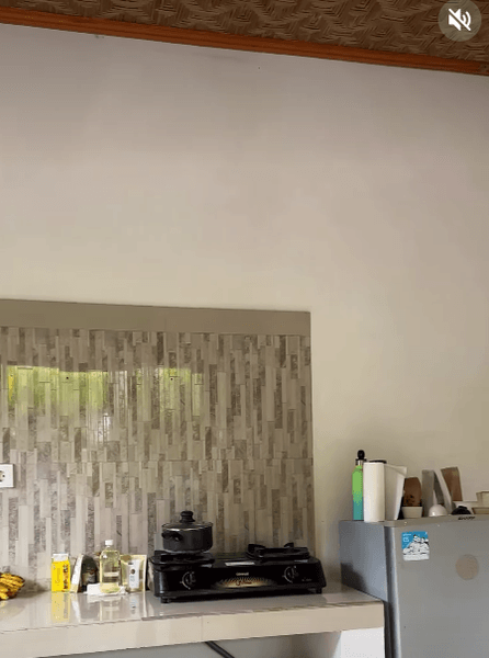 Вілла на Балі життя на балі